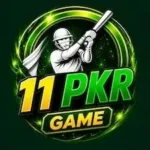 11PKR Game