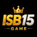 ISB15 Game