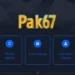 pak 67 Game