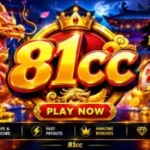 cC81 Game